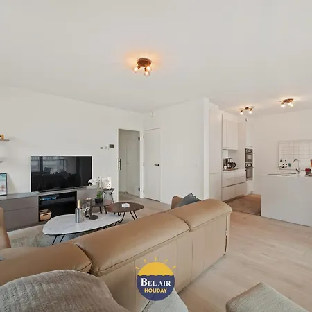 Appartement Bel Air - Modern With Spacious Terrace Near The T148 *